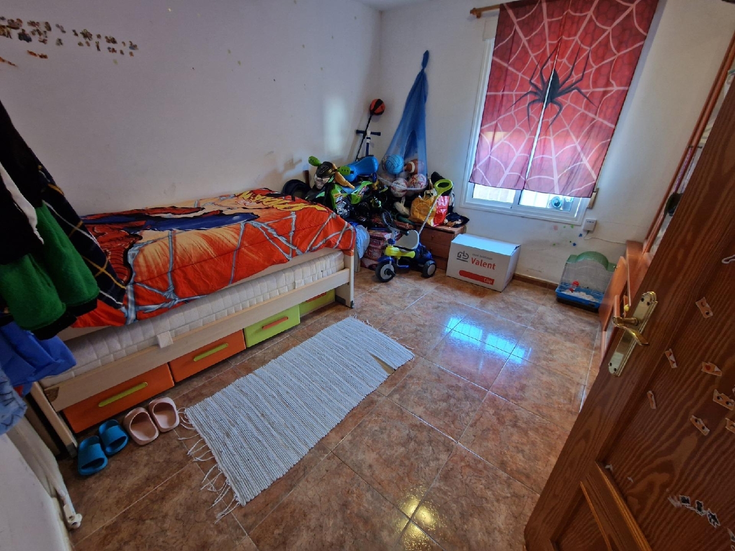  à vendre appartement Águilas Alto Guadalentín 8