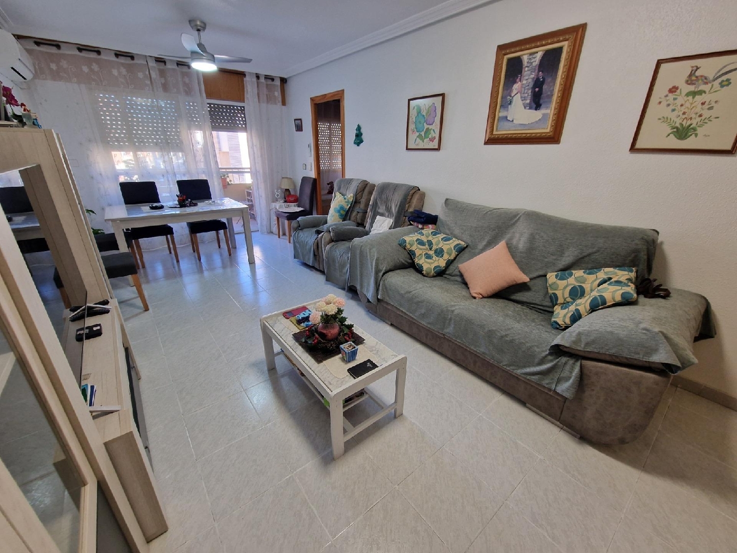  à vendre appartement Águilas Alto Guadalentín 4