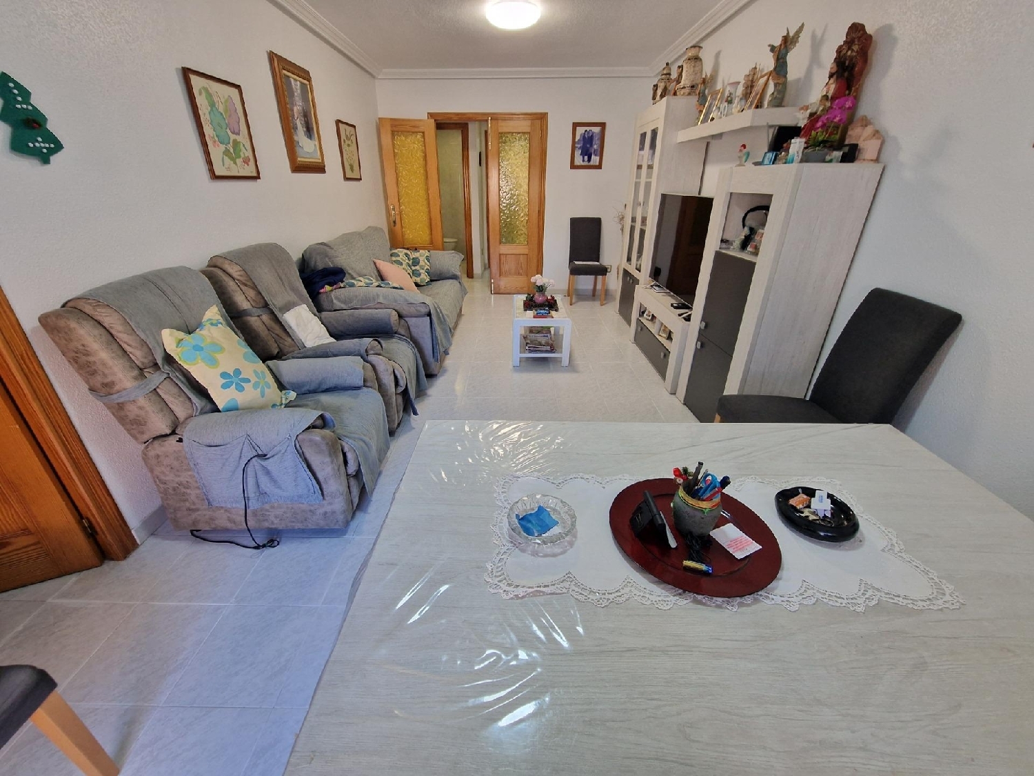  à vendre appartement Águilas Alto Guadalentín 5