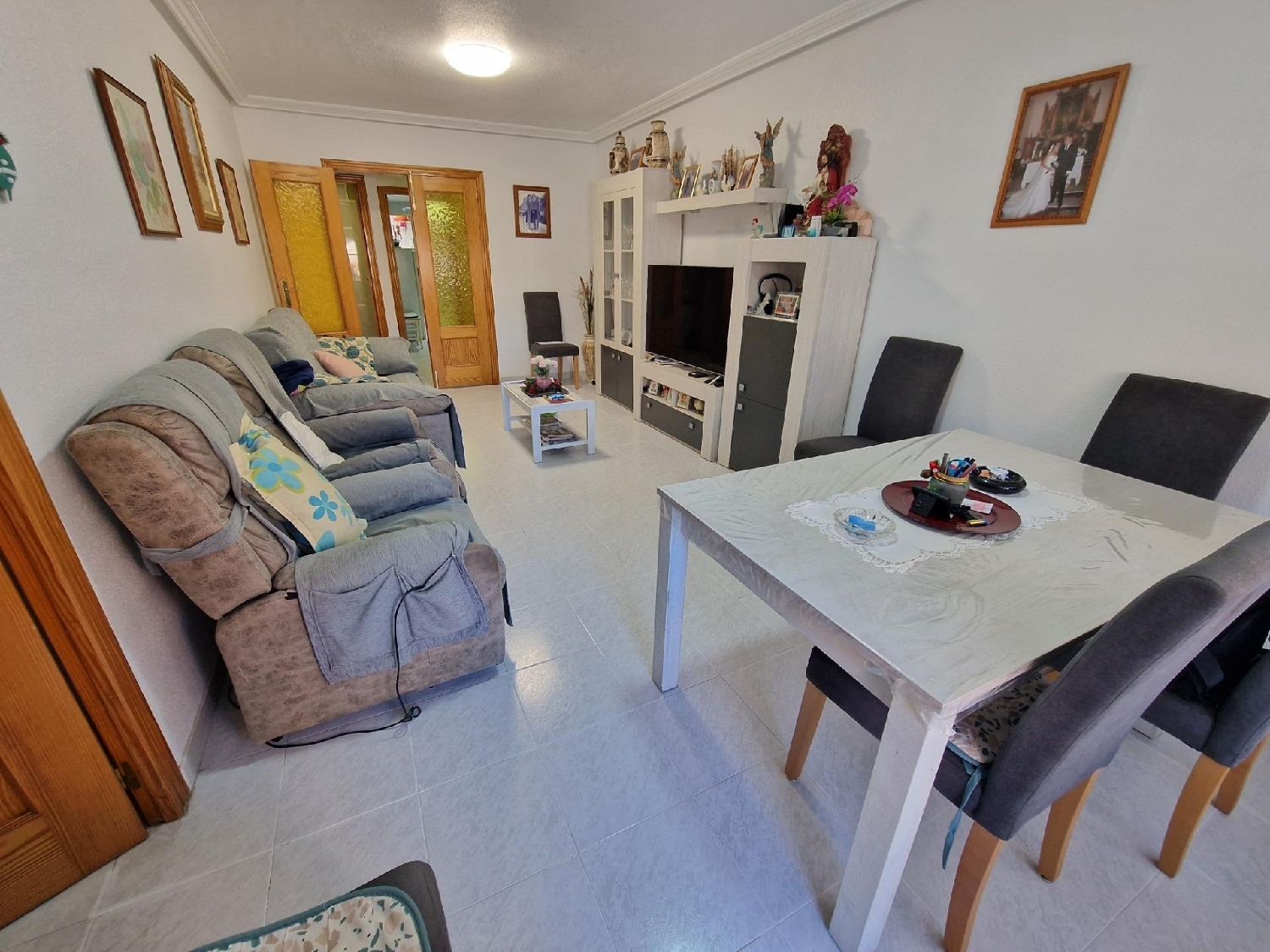  à vendre appartement Águilas Alto Guadalentín 6