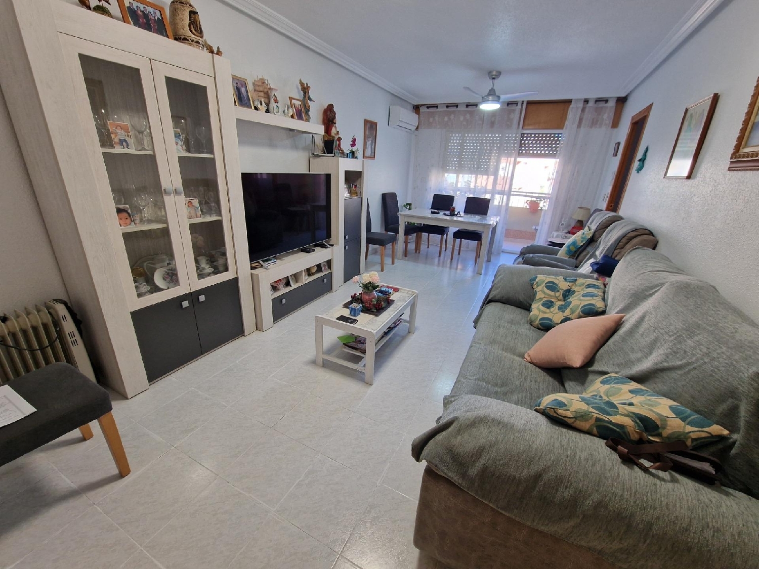  à vendre appartement Águilas Alto Guadalentín 1