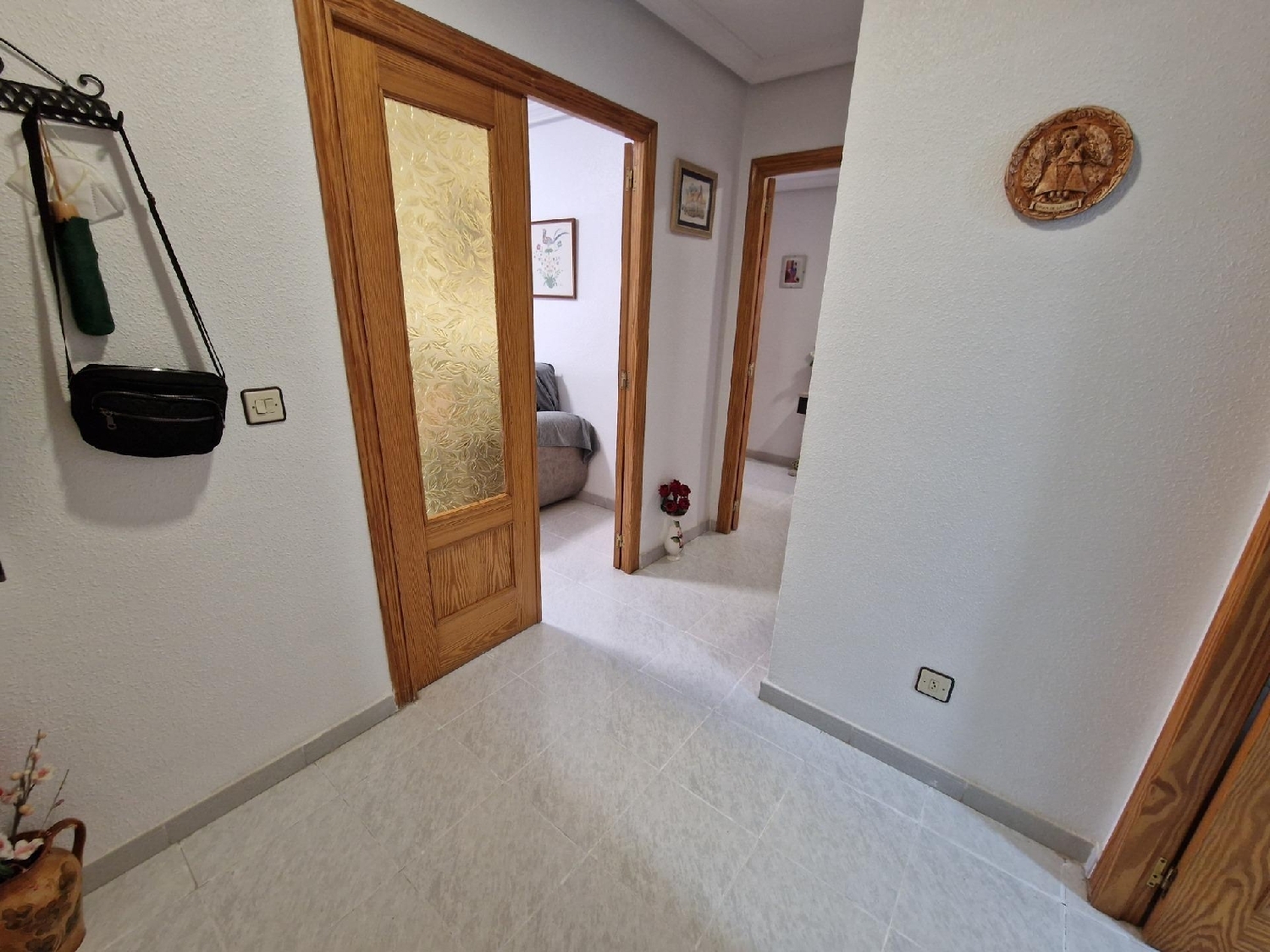  à vendre appartement Águilas Alto Guadalentín 2