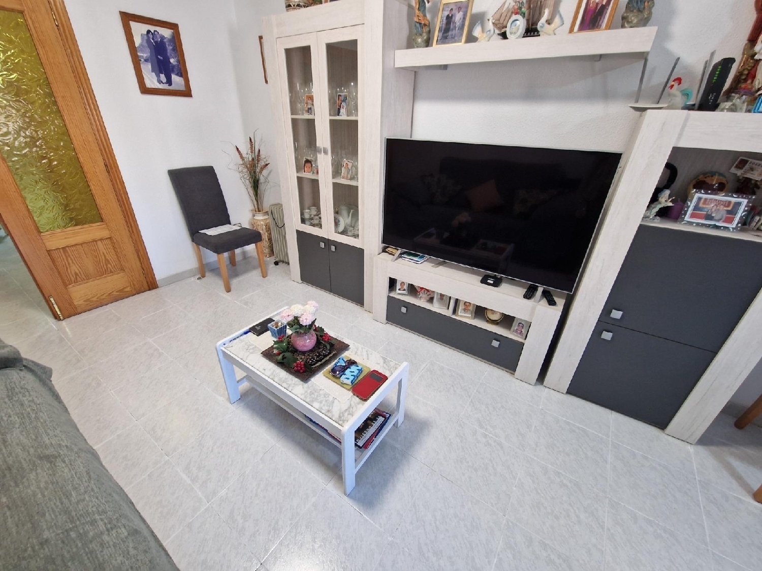  à vendre appartement Águilas Alto Guadalentín 7