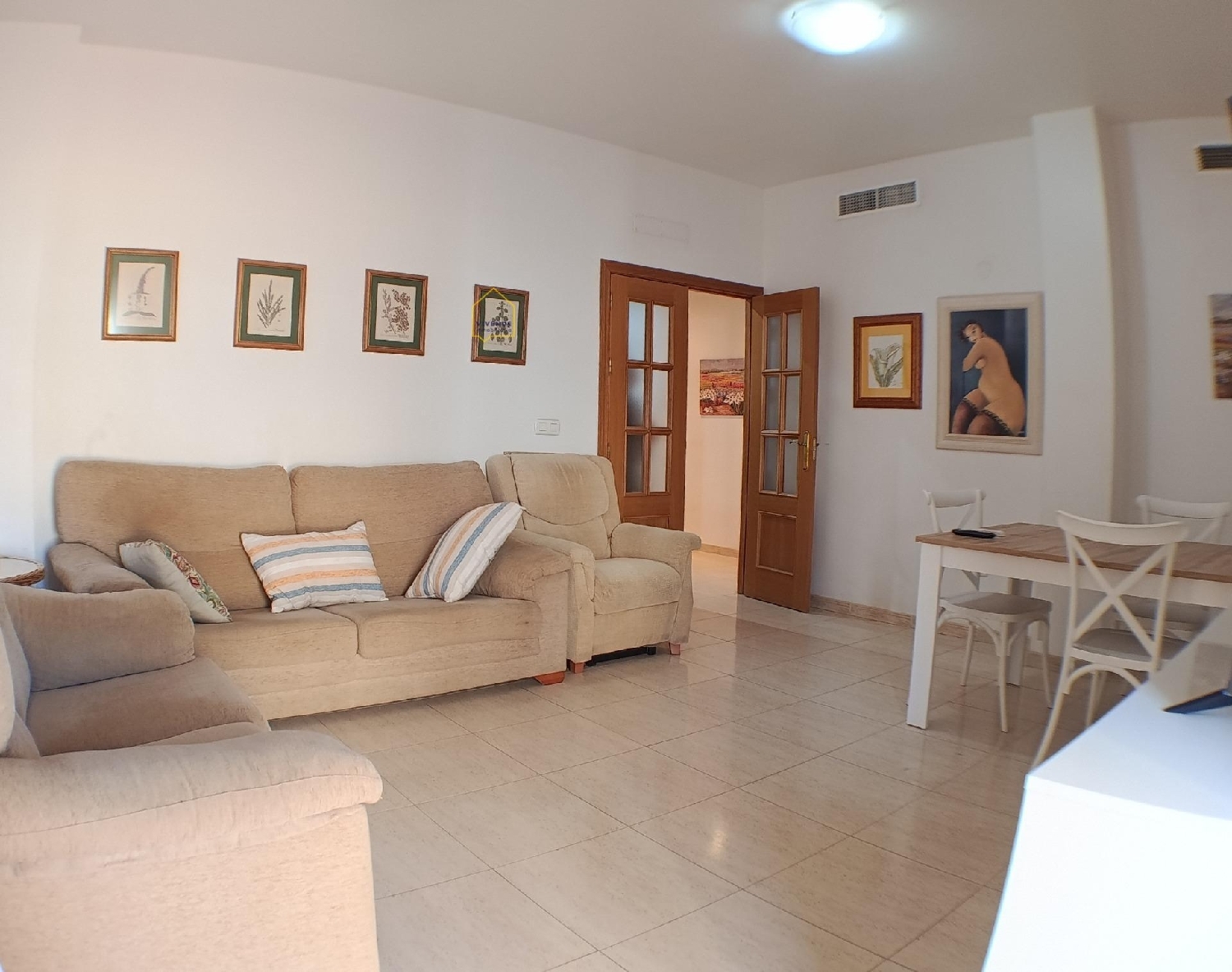  à vendre appartement Águilas Alto Guadalentín 5