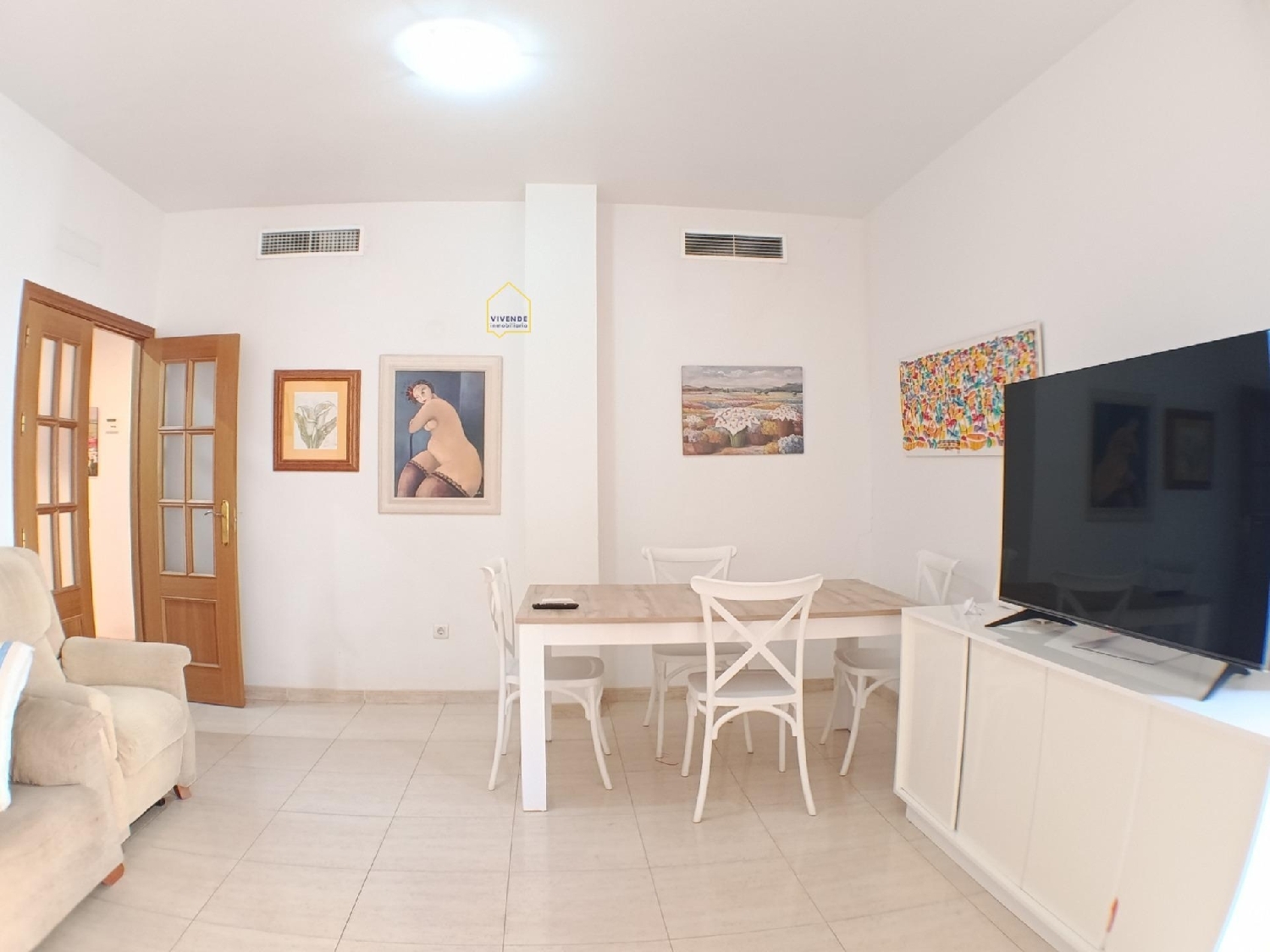  à vendre appartement Águilas Alto Guadalentín 4