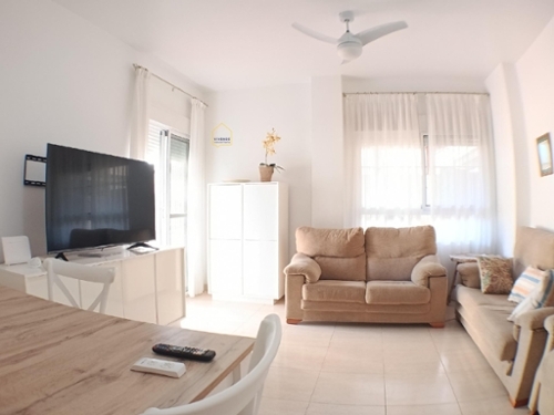 Águilas Alto Guadalentín appartement foto 6338625