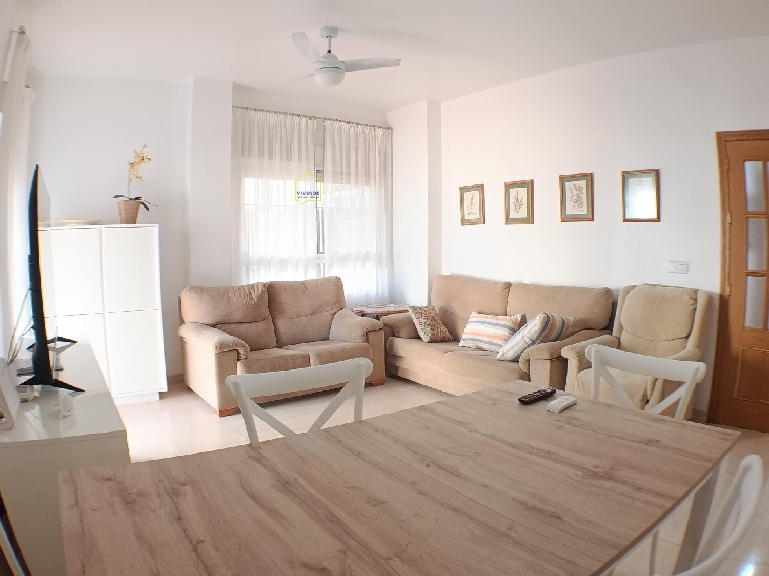  à vendre appartement Águilas Alto Guadalentín 6