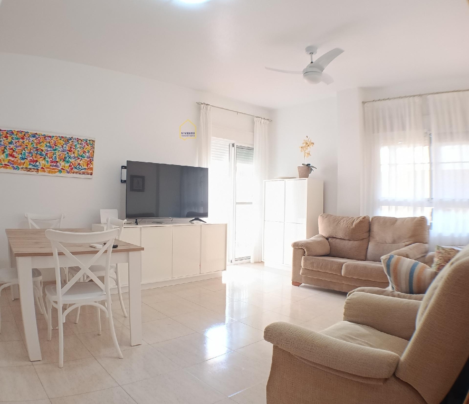  à vendre appartement Águilas Alto Guadalentín 2