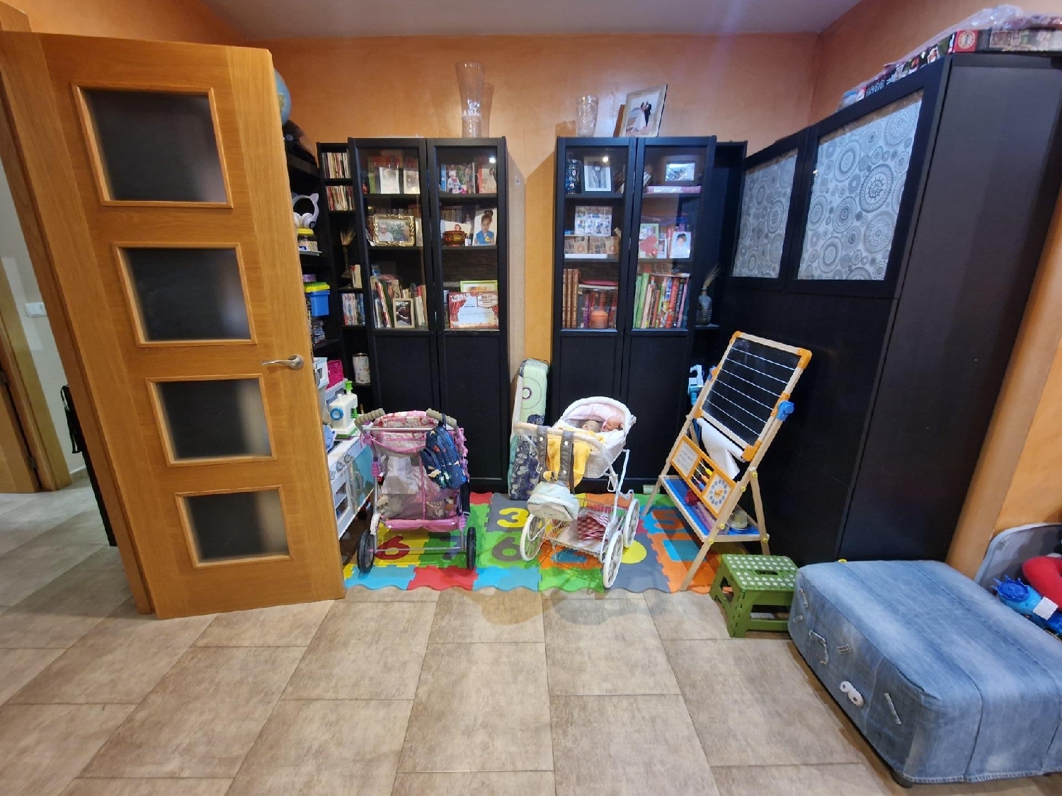  à vendre appartement Águilas Alto Guadalentín 6