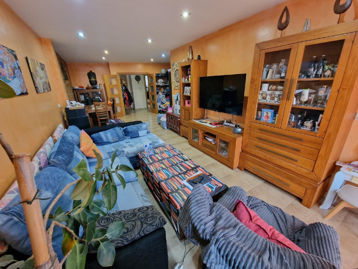  à vendre appartement Águilas Alto Guadalentín 1