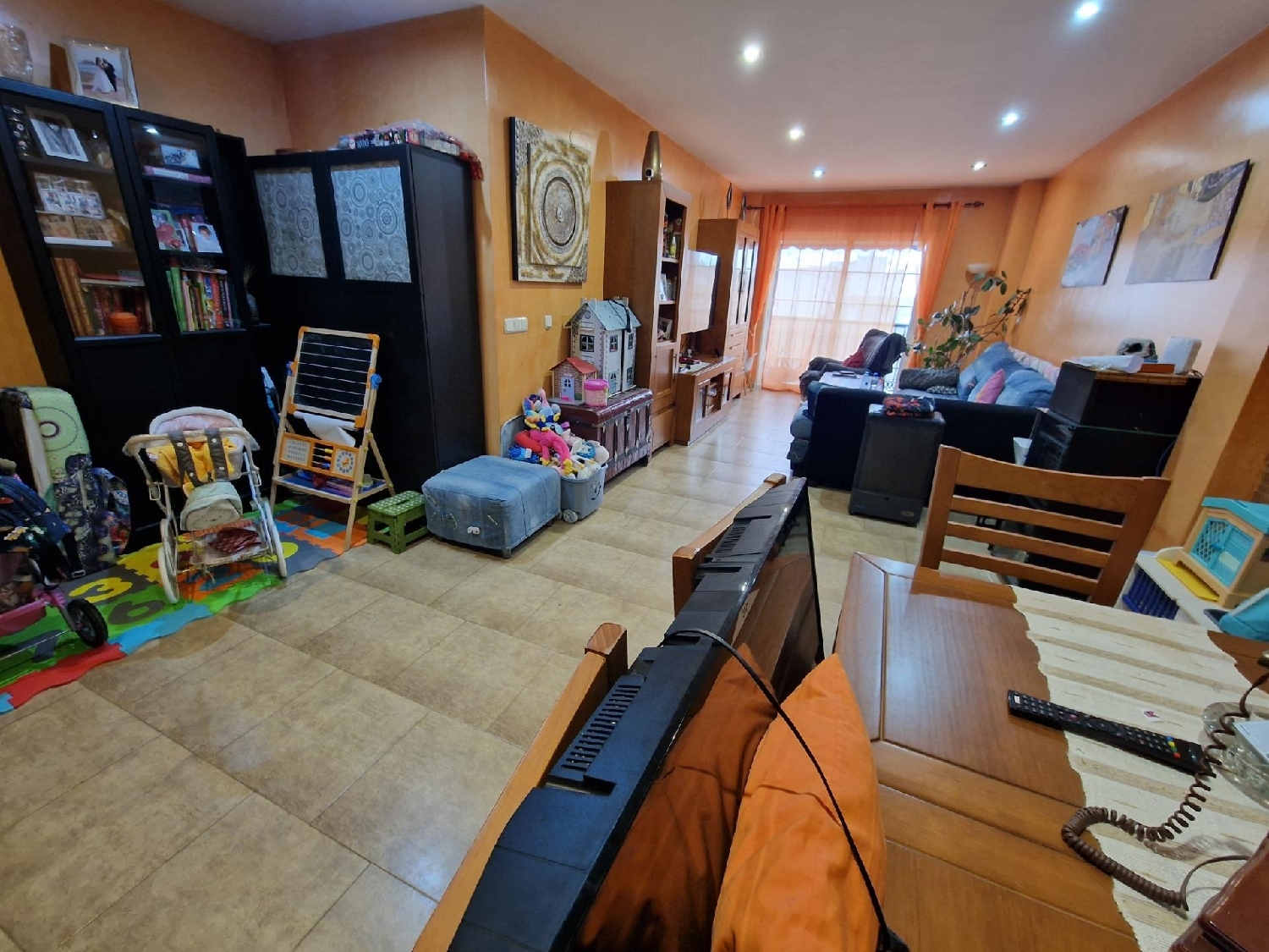  à vendre appartement Águilas Alto Guadalentín 4