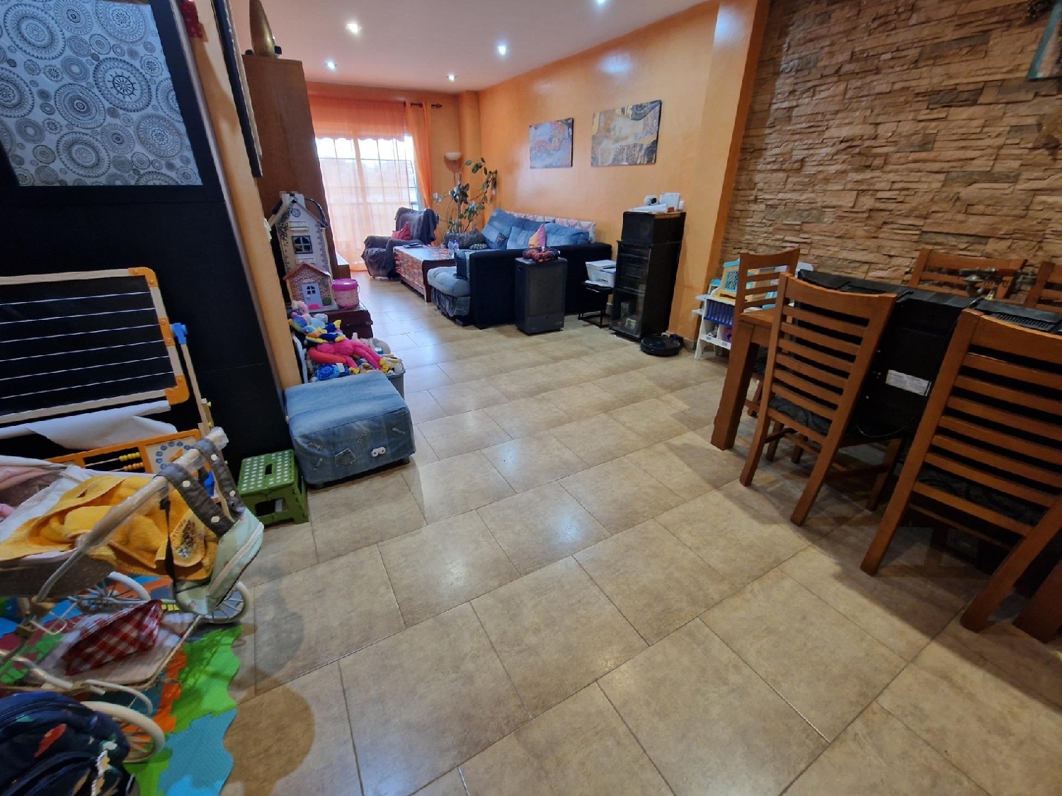  à vendre appartement Águilas Alto Guadalentín 5