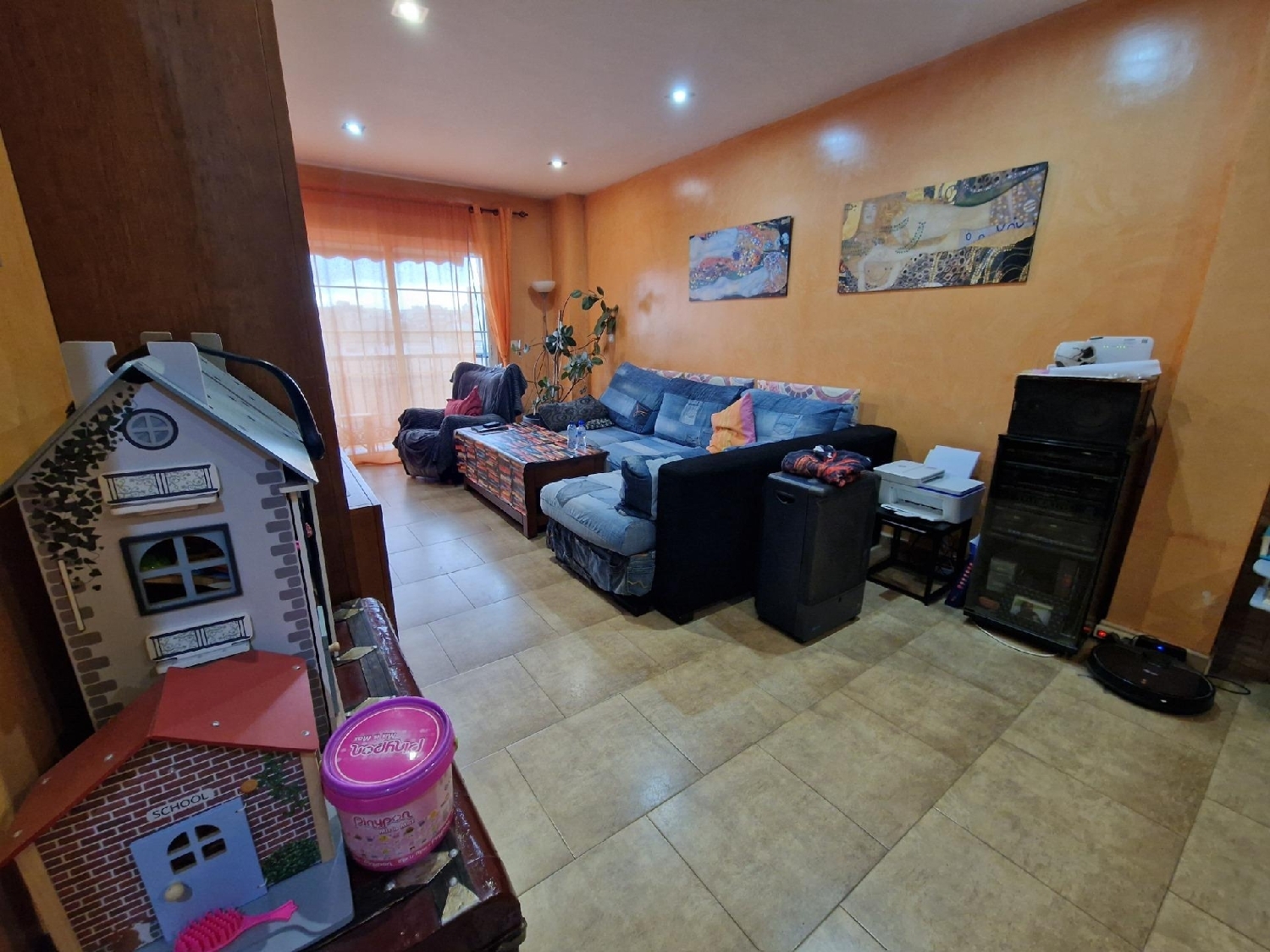  à vendre appartement Águilas Alto Guadalentín 7