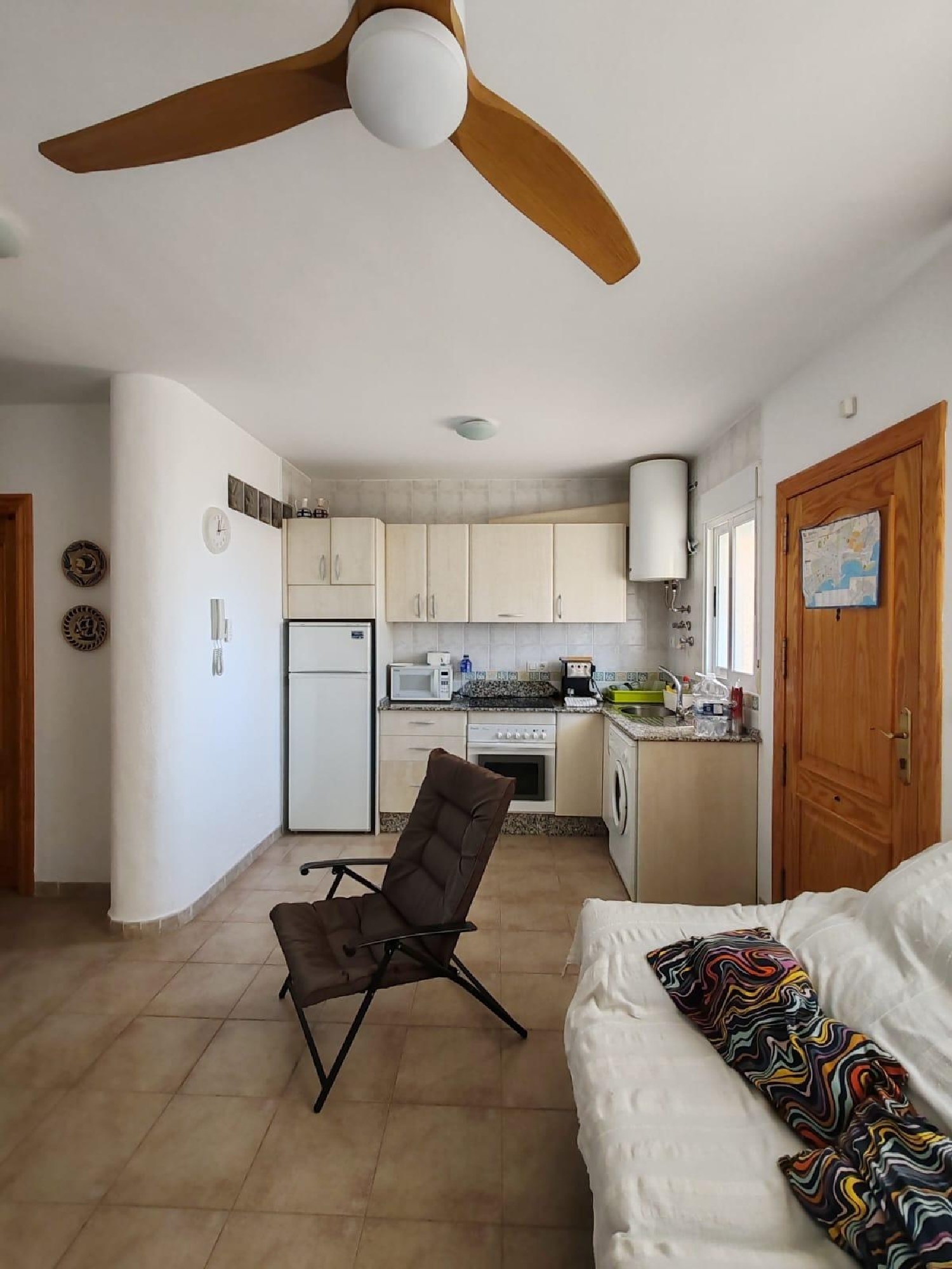  à vendre appartement Águilas Alto Guadalentín 1