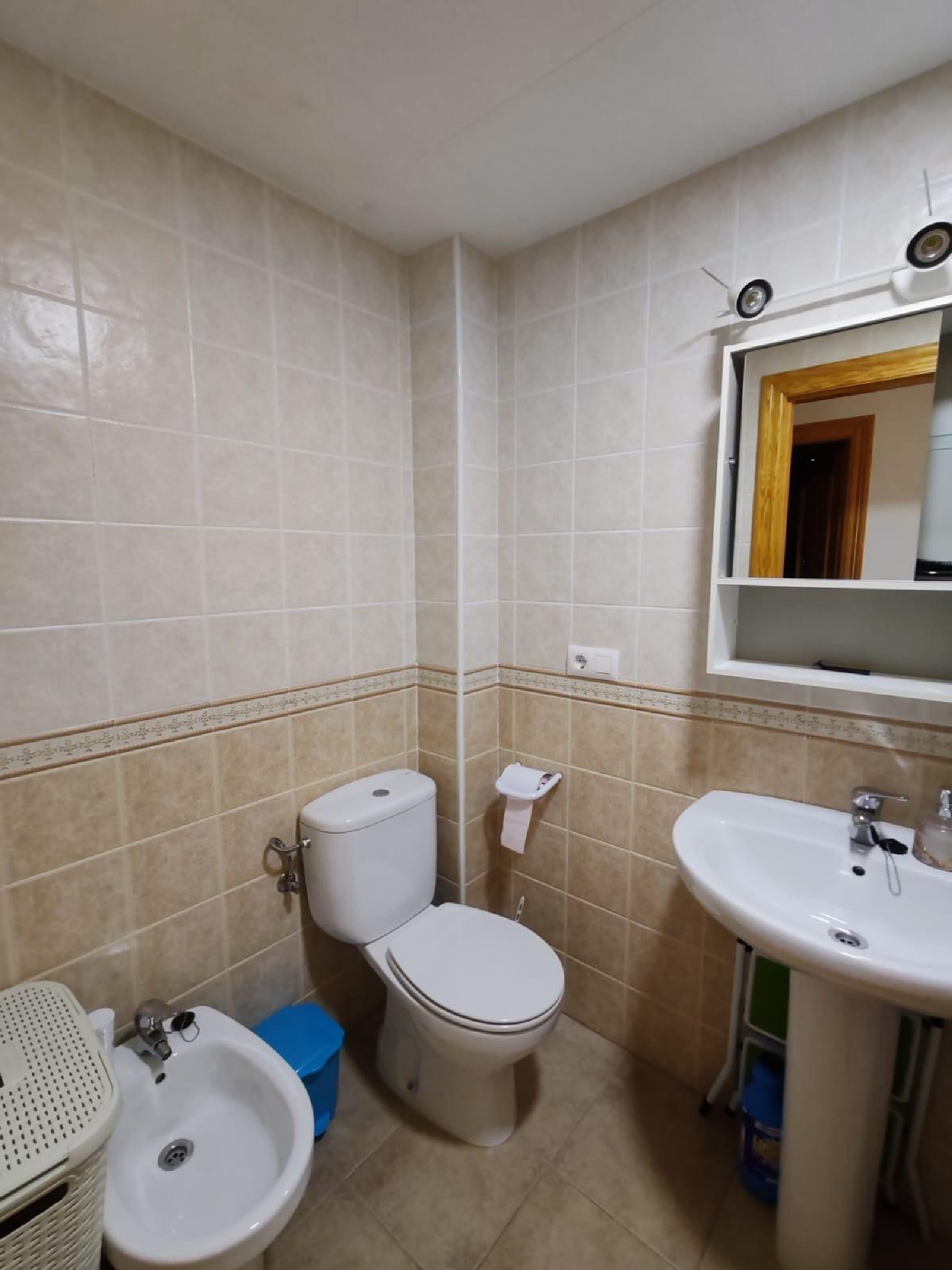  à vendre appartement Águilas Alto Guadalentín 7