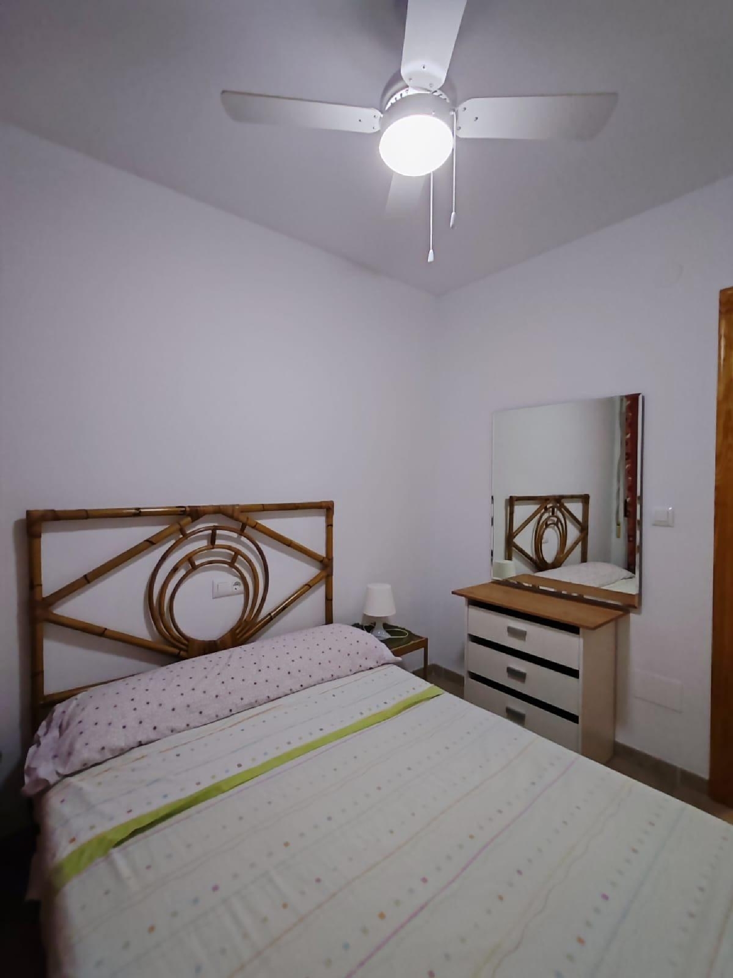  à vendre appartement Águilas Alto Guadalentín 8