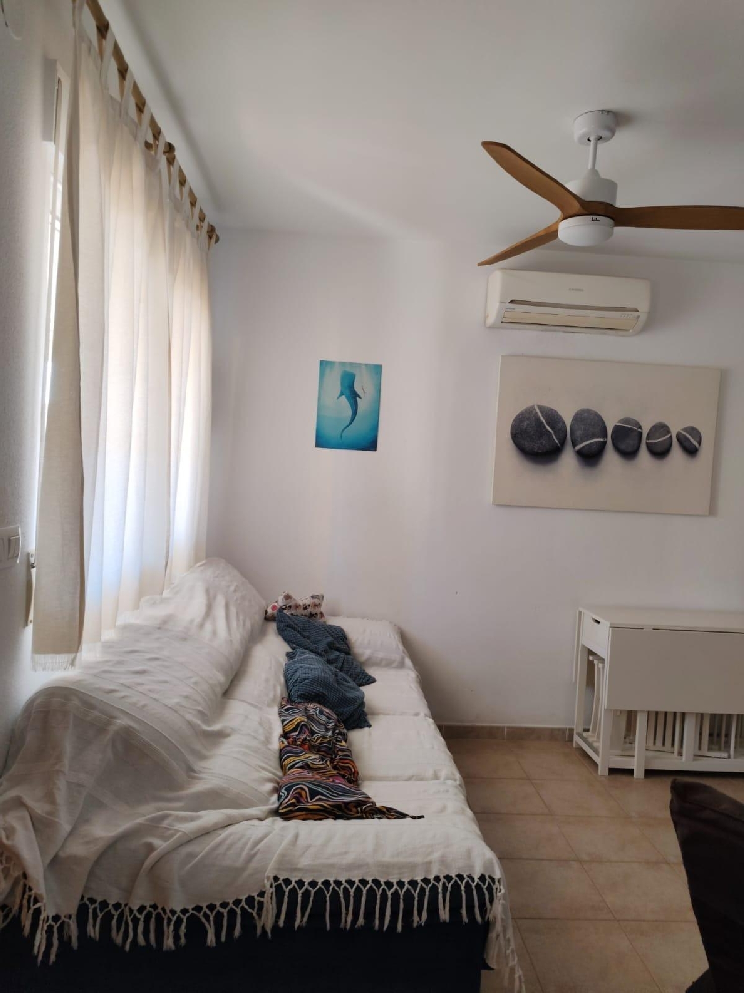  à vendre appartement Águilas Alto Guadalentín 4