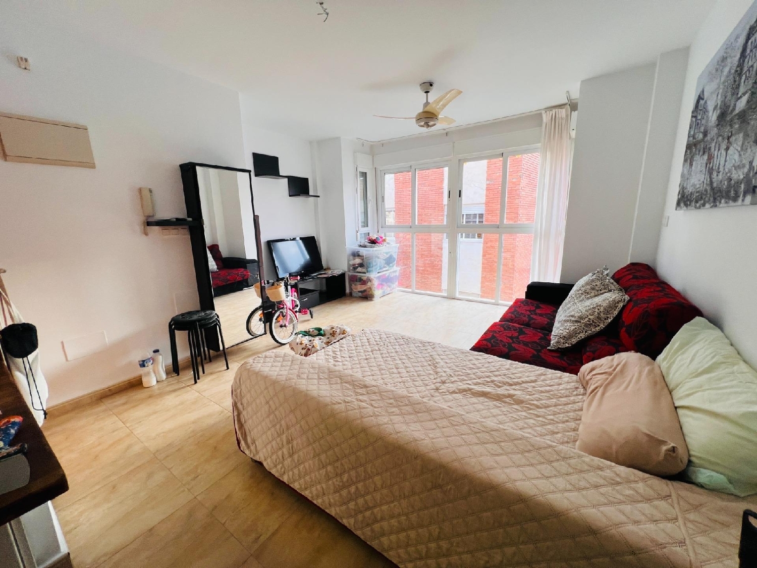  à vendre appartement Águilas Alto Guadalentín 3