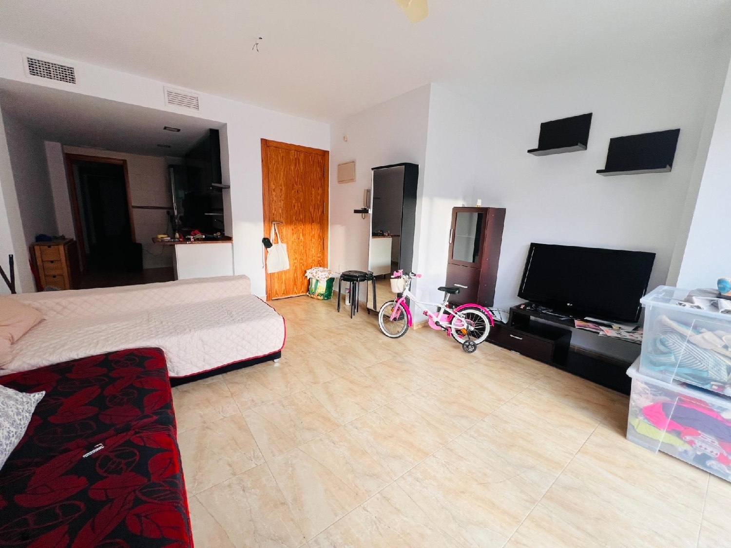  à vendre appartement Águilas Alto Guadalentín 5