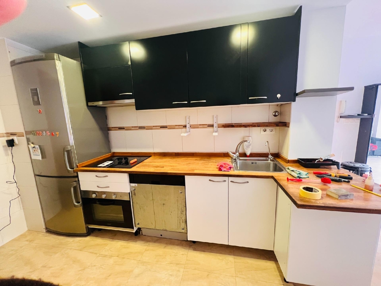  à vendre appartement Águilas Alto Guadalentín 8