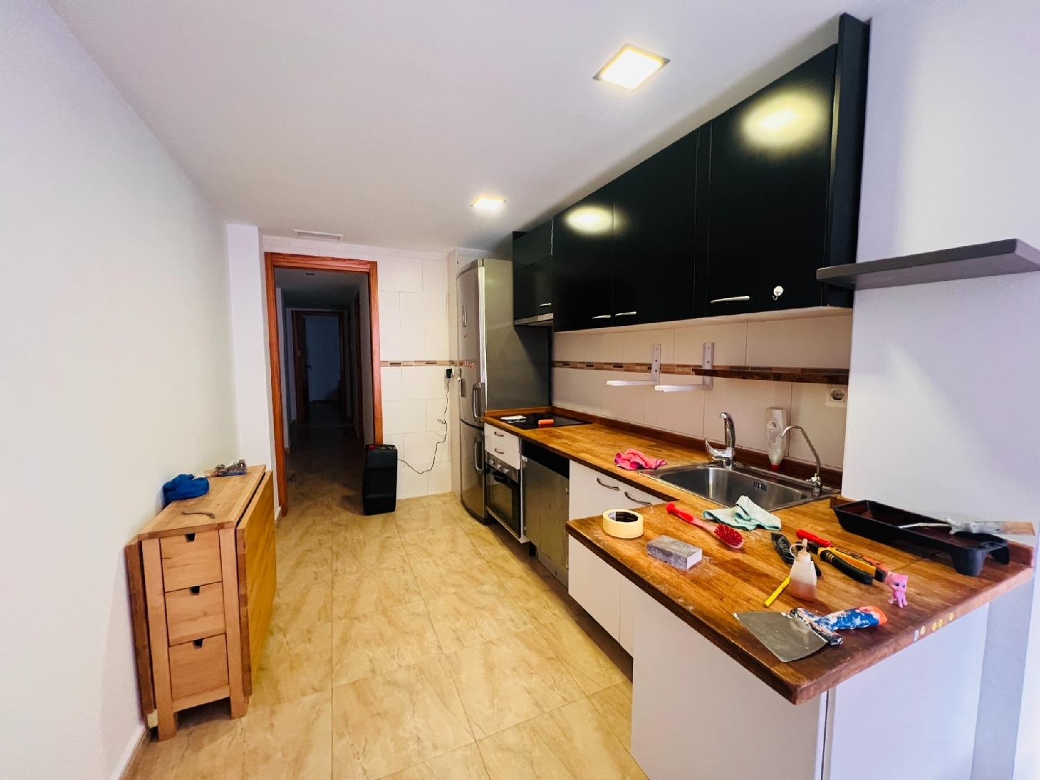  à vendre appartement Águilas Alto Guadalentín 7