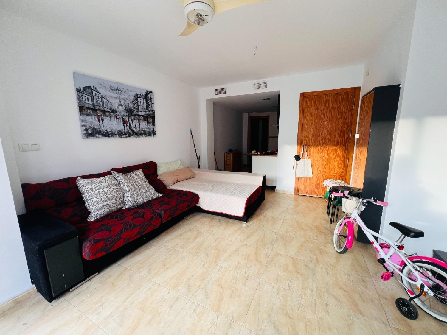  à vendre appartement Águilas Alto Guadalentín 4