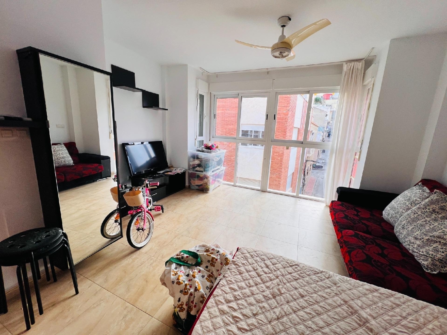  à vendre appartement Águilas Alto Guadalentín 1