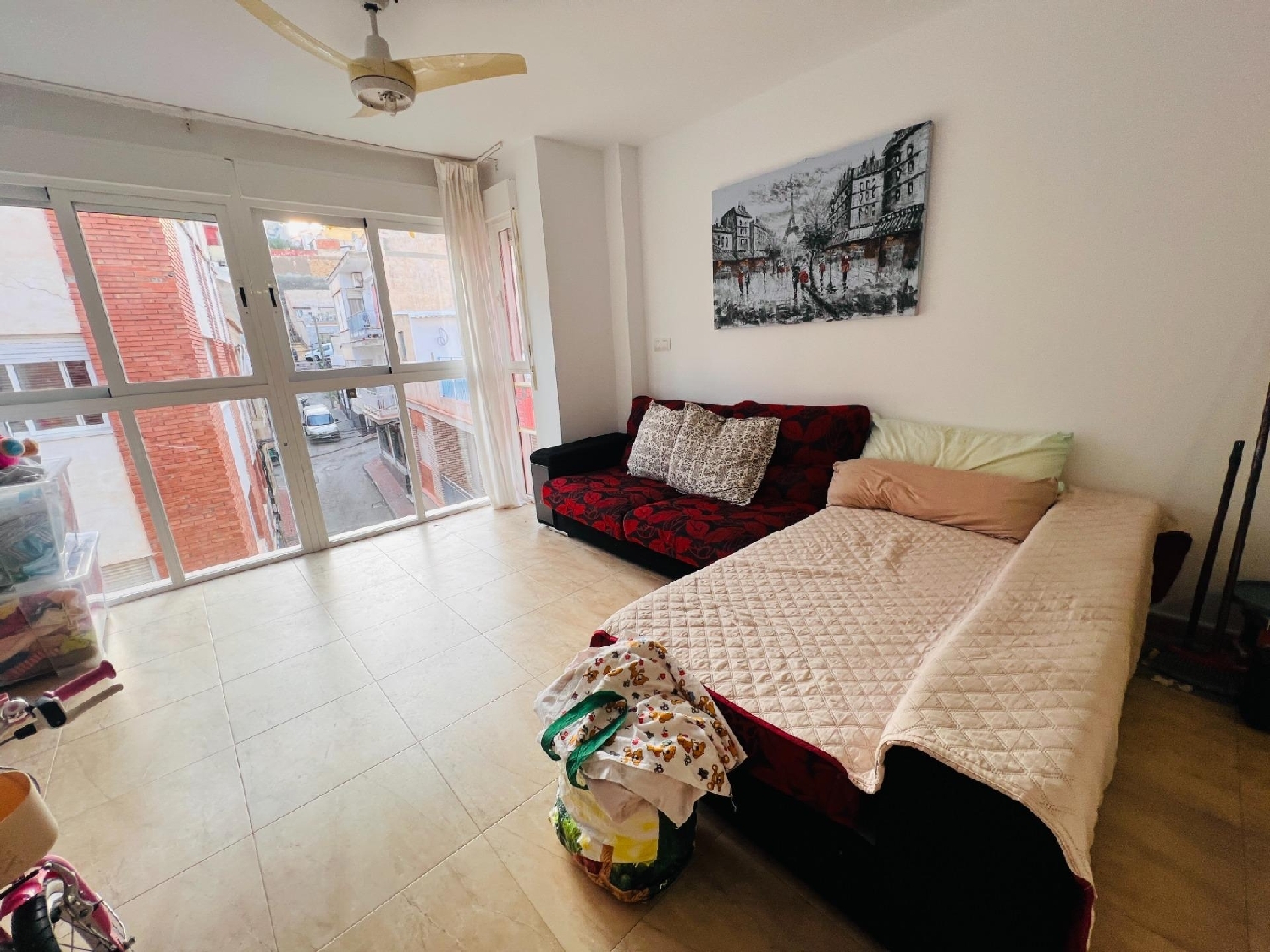  à vendre appartement Águilas Alto Guadalentín 2