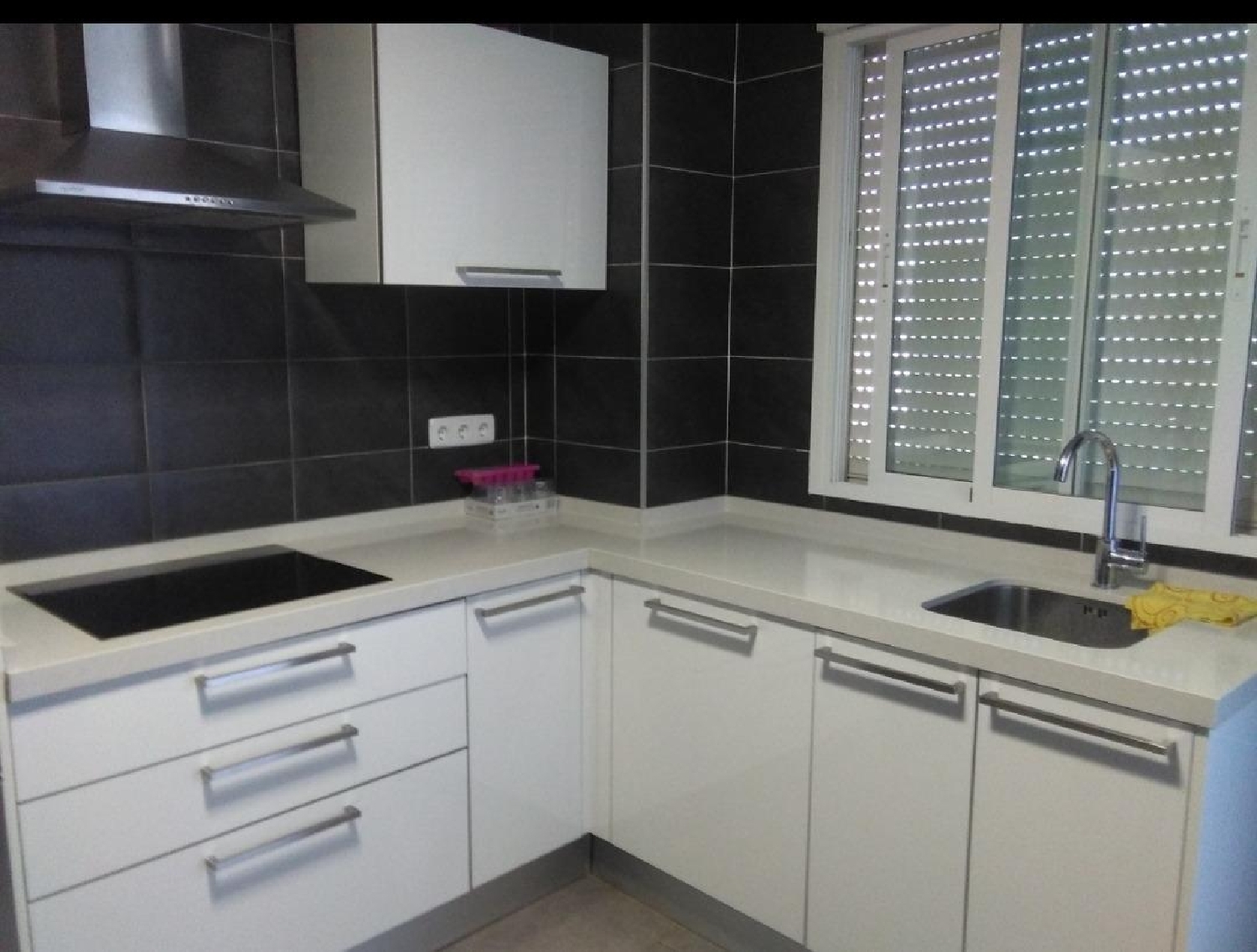  à vendre appartement Águilas Alto Guadalentín 1