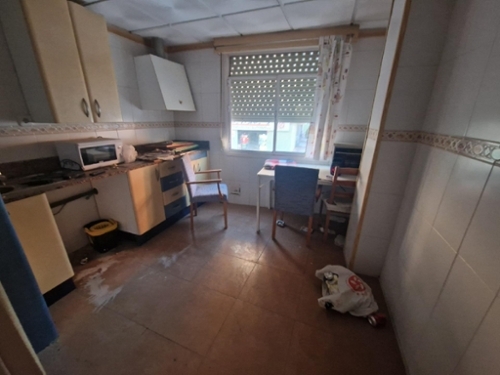 Águilas Alto Guadalentín appartement foto 6338653