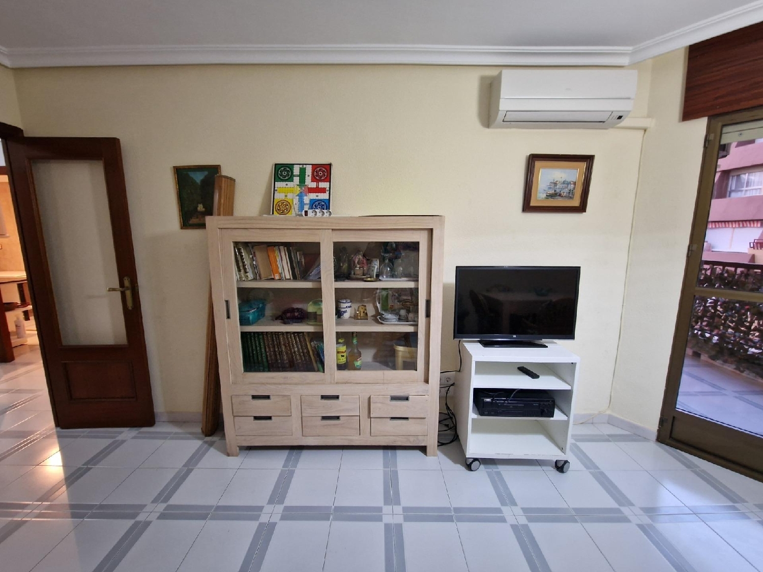  till salu lägenhet Águilas Alto Guadalentín 8