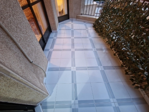 Águilas Alto Guadalentín lägenhet foto 6342106