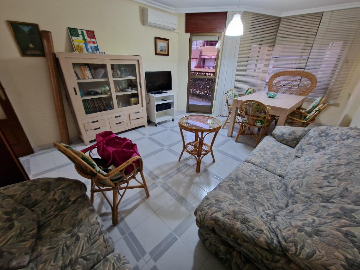  till salu lägenhet Águilas Alto Guadalentín 7