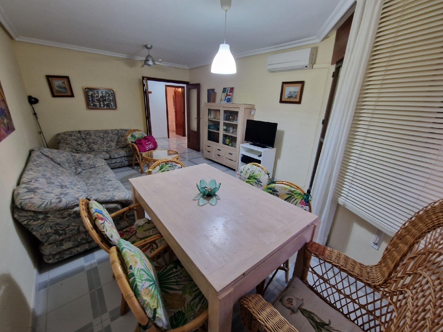  till salu lägenhet Águilas Alto Guadalentín 6