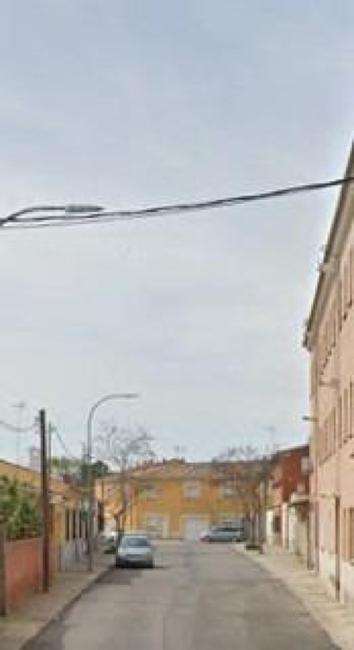 Ajofrín Montes De Toledo (Los) lägenhet foto 6342712