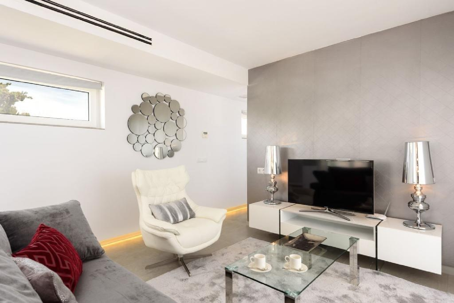 till salu lägenhet Alaior Alaior 4