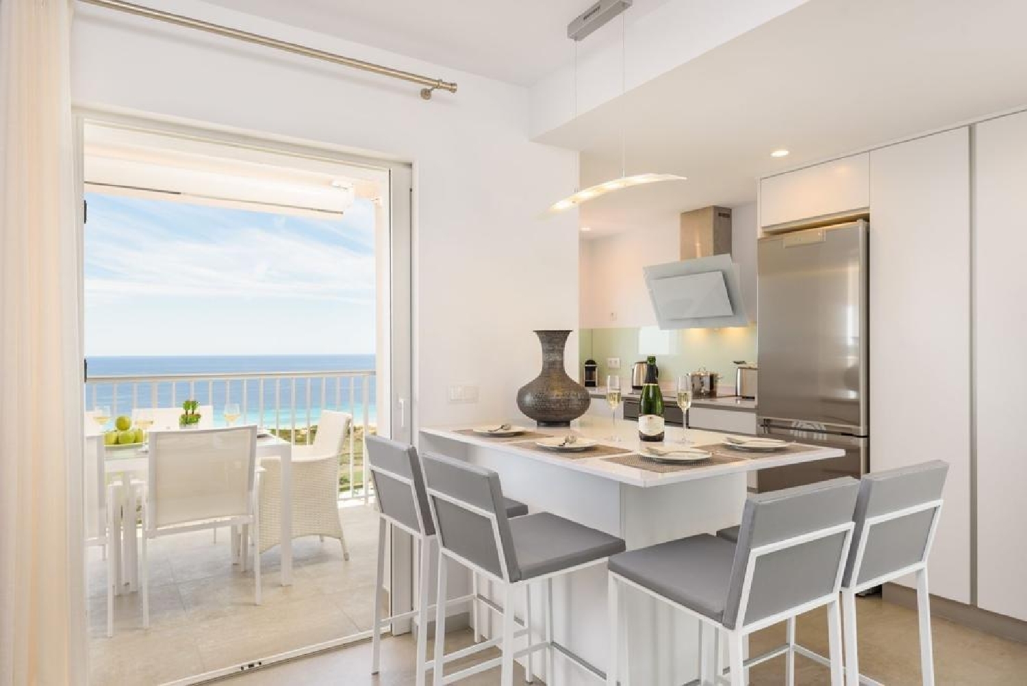 till salu lägenhet Alaior Alaior 2