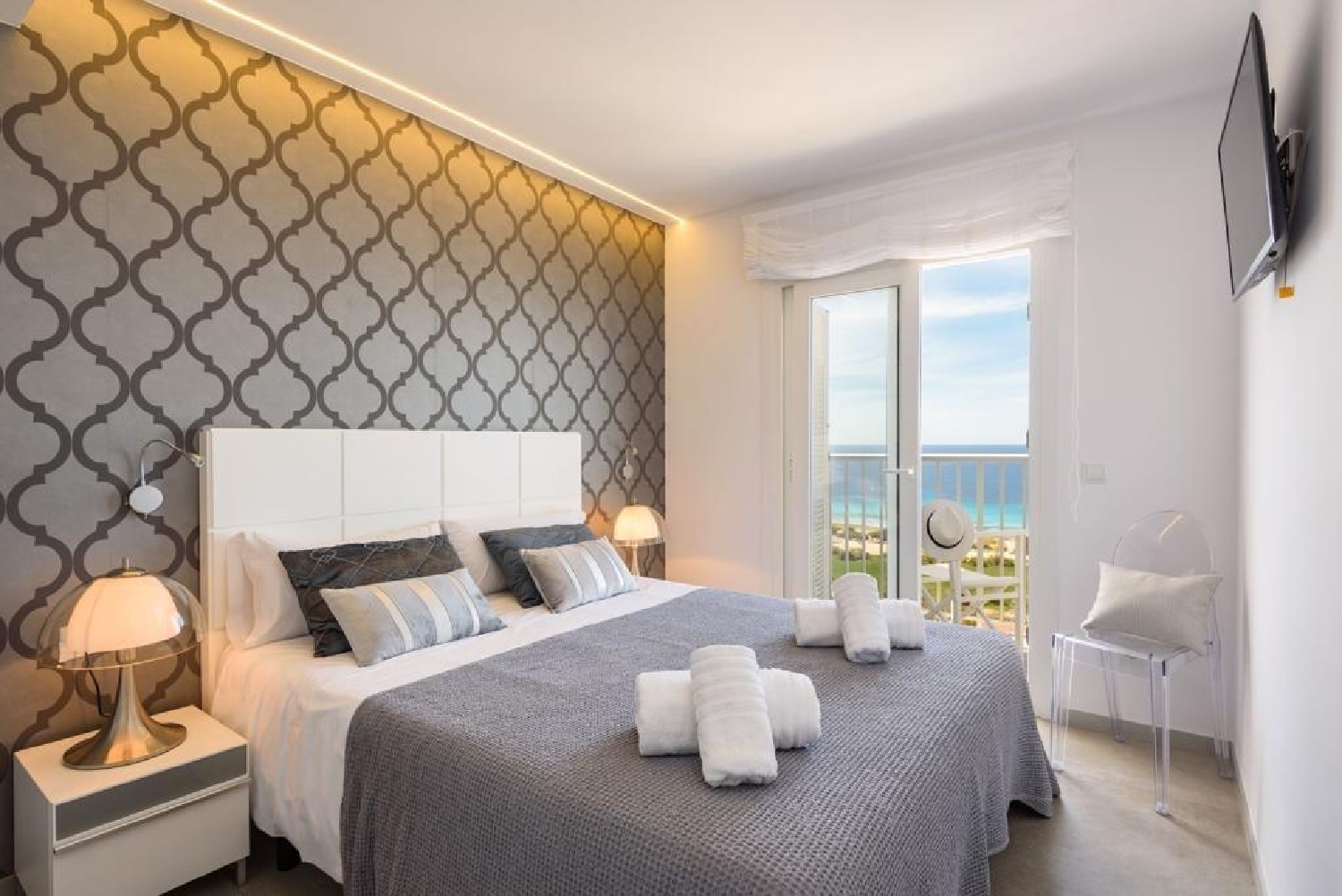 till salu lägenhet Alaior Alaior 8