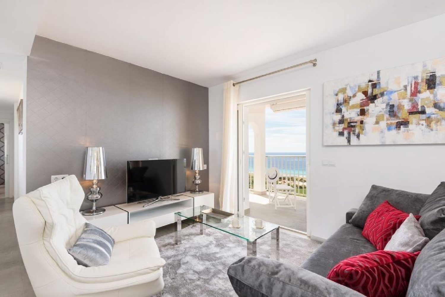 till salu lägenhet Alaior Alaior 5