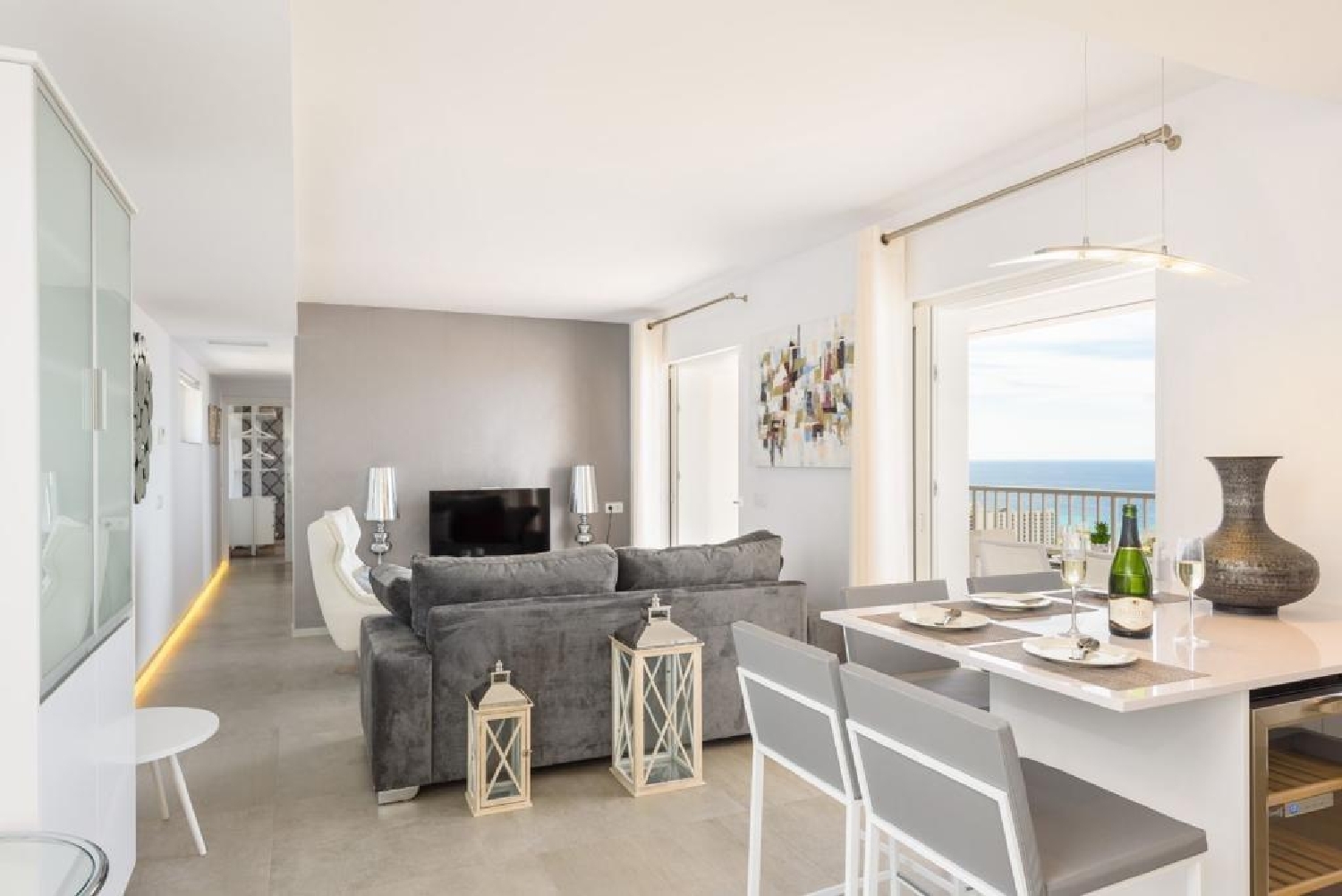 till salu lägenhet Alaior Alaior 7