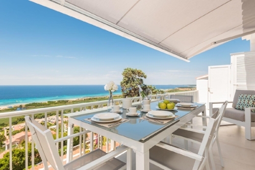 Alaior Alaior lägenhet foto 6339610