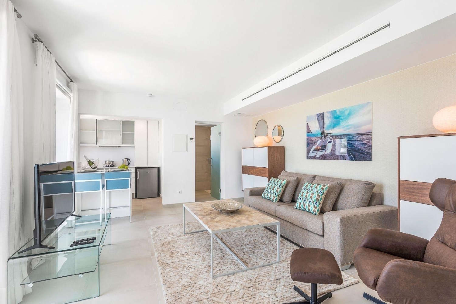 till salu lägenhet Alaior Alaior 3