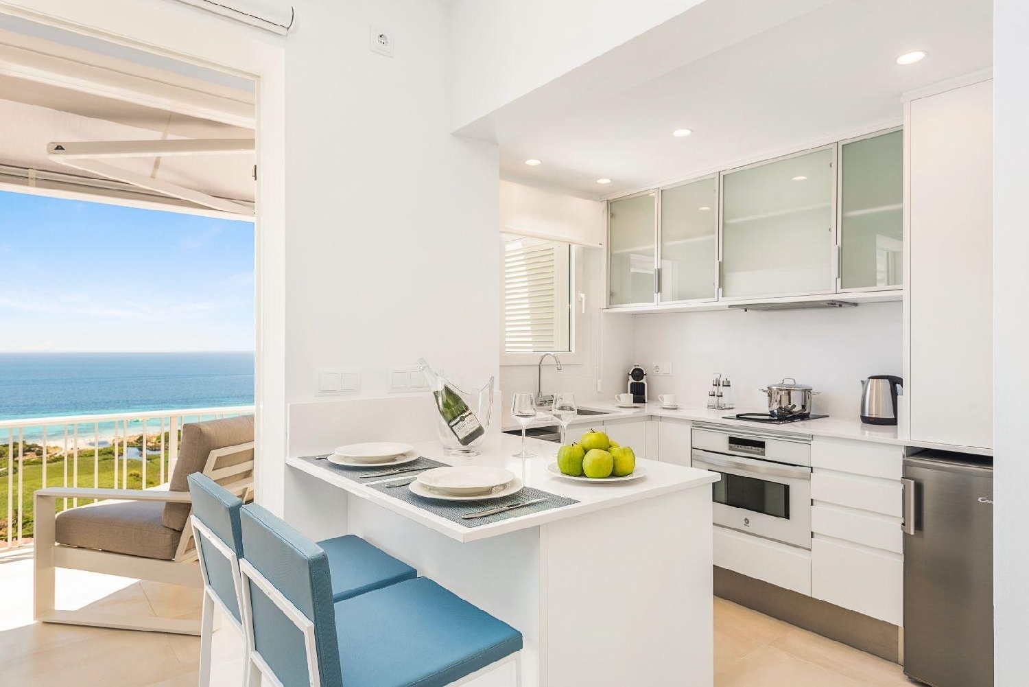 till salu lägenhet Alaior Alaior 6