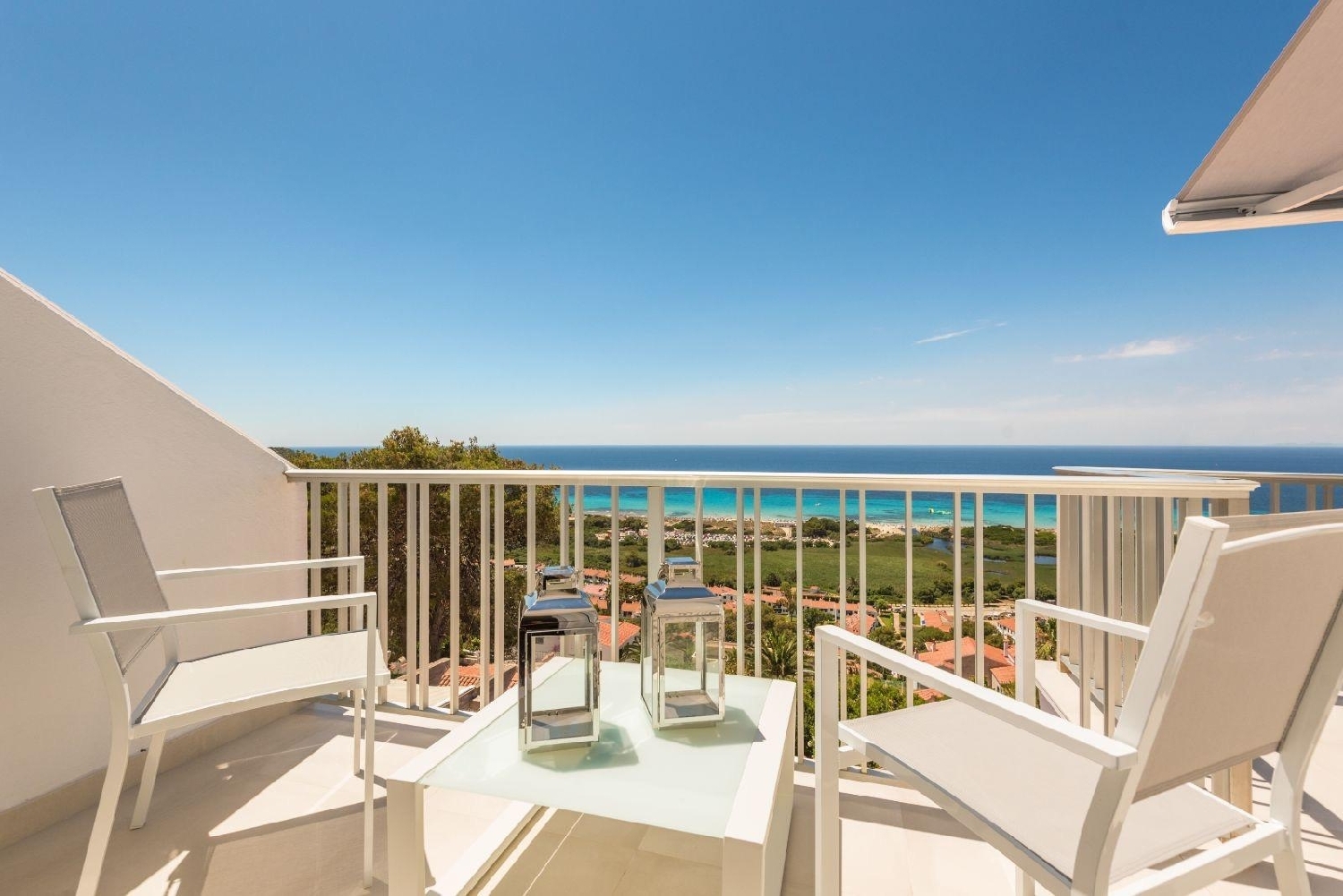 till salu lägenhet Alaior Alaior 5