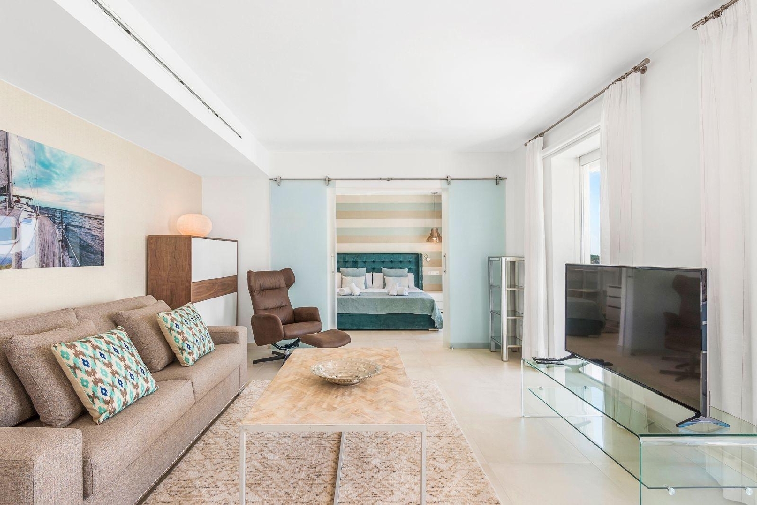 till salu lägenhet Alaior Alaior 4