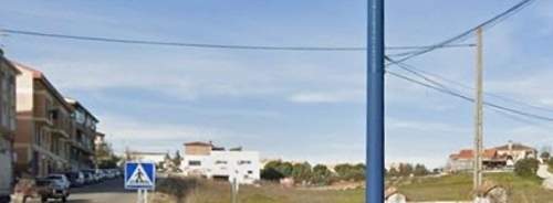 Alameda De Méntrida Torrijos appartement foto 6327827