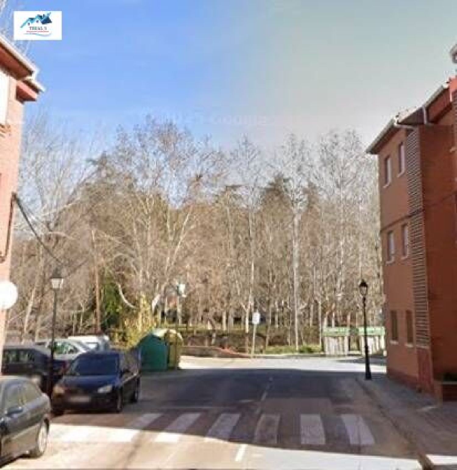 te koop appartement Alameda De Méntrida Torrijos 2