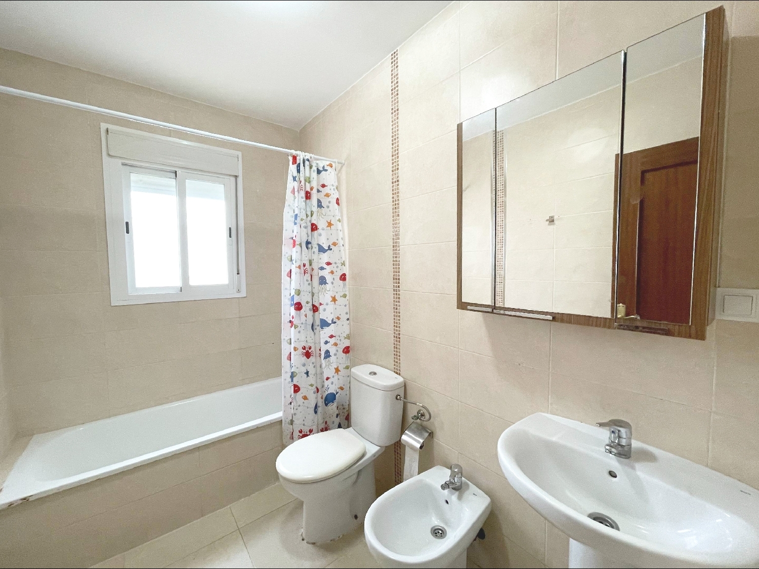  en venta apartamento Alameda Del Mar D-1 Baix Segura 7