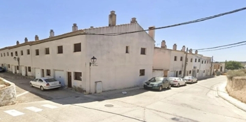 Alanís Sierra Norte apartamento foto 6336861