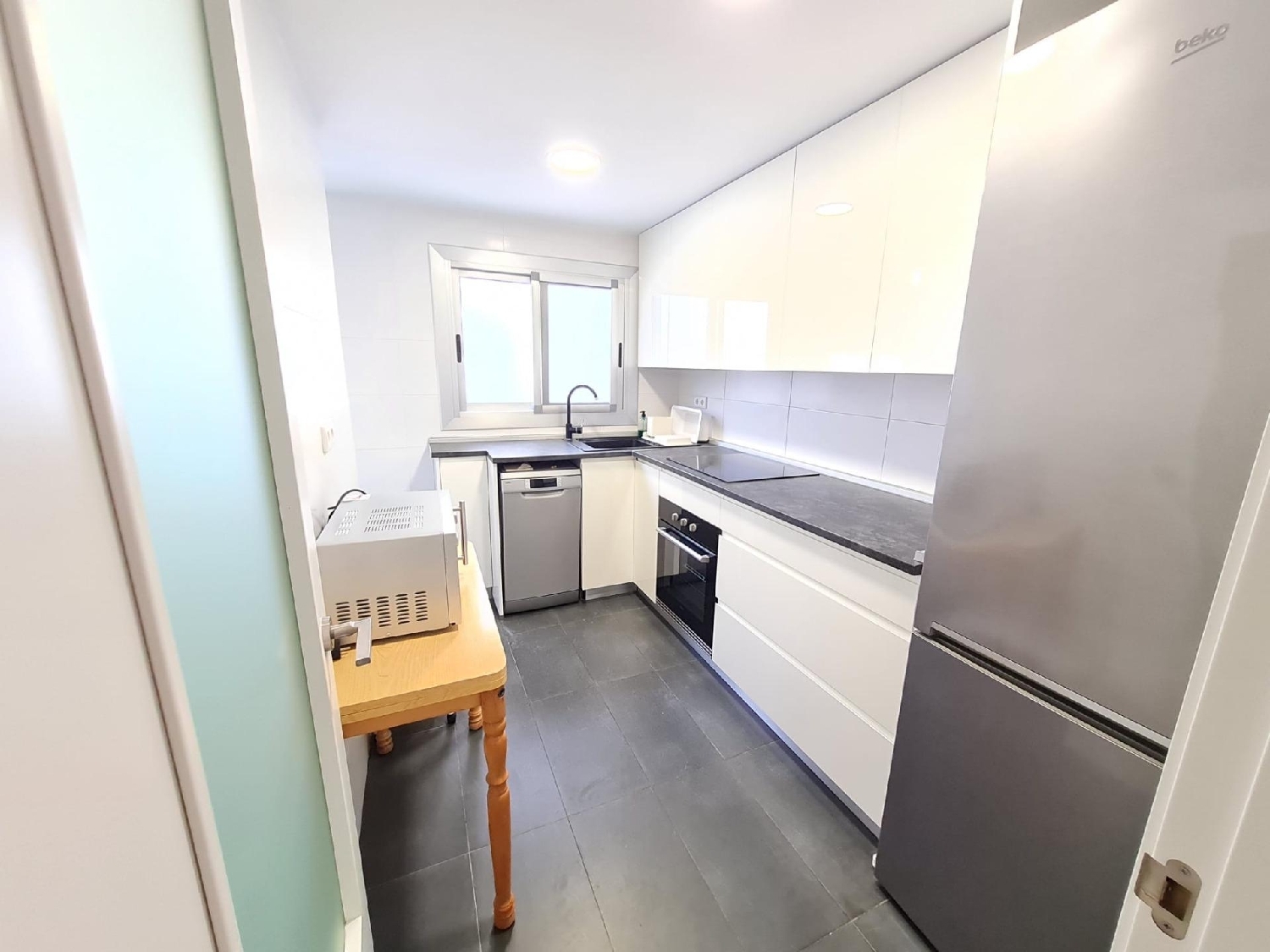  till salu lägenhet Alaquas Horta Oest 7